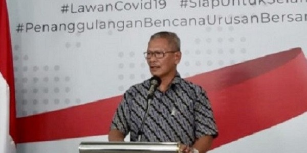 Tes Cepat Corona Idealnya Dilakukan Dua Kali