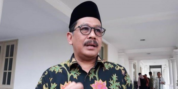 Kemenag Siap Sulap 16 Asrama Haji Jadi RS Corona
