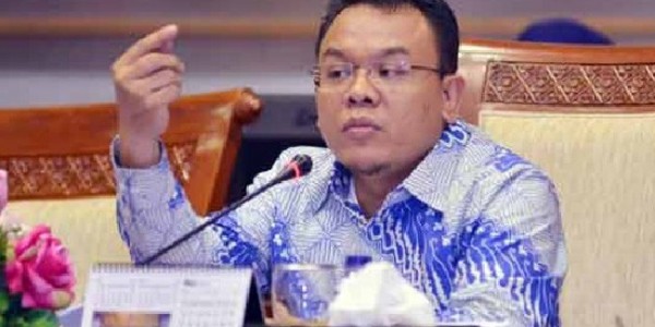 Saleh Daulay Sebut Penerapan Darurat Sipil Kurang Tepat, Ini Alasannya
