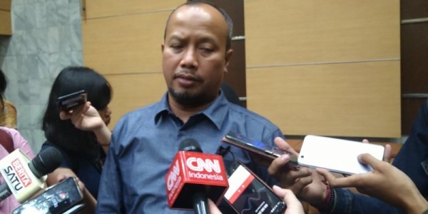 Saat Karantina Wilayah, Hak Konsumen Atas Barang Konsumsi Harus Dipenuhi