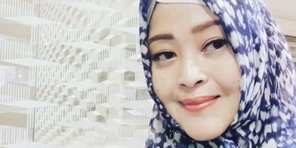 Fahira Idris Donasikan Gajinya Hingga Corona Berakhir