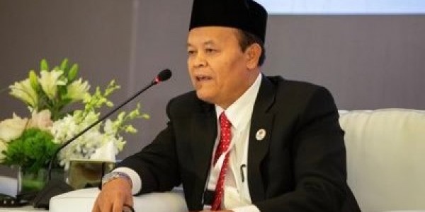 Hidayat Nilai UU Darurat Sipil Jadi Teror Terhadap Demokrasi