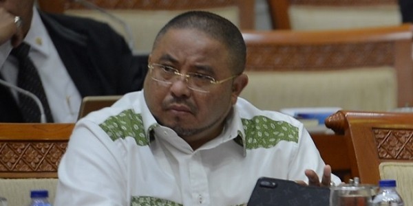 Aboe Bakar Alhabsyi: Sikap Santai Pemerintah Sebabkan Bertambahnya Korban Covid-19