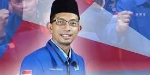 Sayap Demokrat : Pak Presiden, Rakyat Butuh Keselamatan Bukan Darurat Sipil