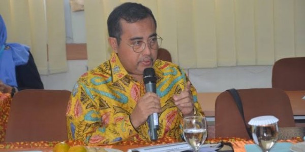Yahya Zaini Minta Pemerintah Beri Bantuan Pekerja Migran yang Pulang ke Indonesia 