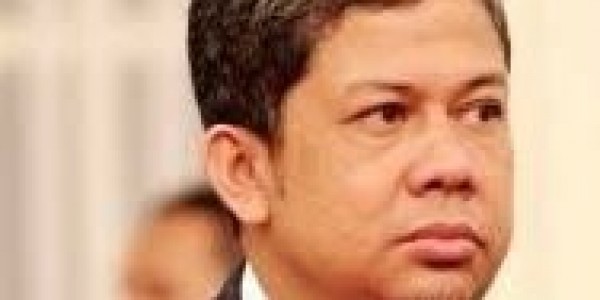 Daftar Disaat Wabah Corona, Fahri Minta Doa Restu Ke Warga Indonesia