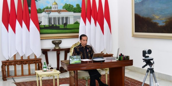 Pemerintah Gratiskan Pelanggan Listrik 450 VA Selama Tiga Bulan Mendatang