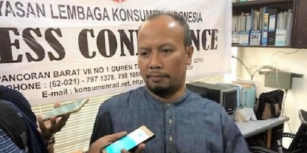 YLKI Nilai Penggratisan Listrik 24 Juta Pelanggan Selama 3 Bulan Salah Sasaran