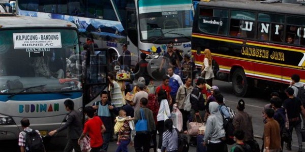Jubir Luhut Bantah Ada Penyetopan Moda Transportasi Di Jabodetabek
