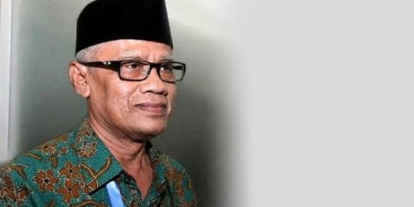 Muhammadiyah Minta Masyarakat Tak Menolak Penguburan Jenazah Pasien COVID-19