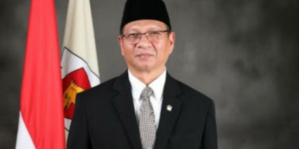 Bolehkan Gelar Nikahan, DPR Apresiasi Keputusan Menag