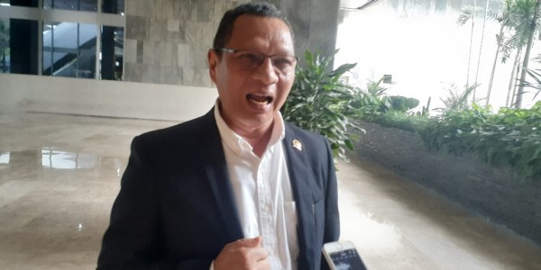 Sangat Dibutuhkan, DPR Kebut Bahas RUU Penanggulangan Bencana