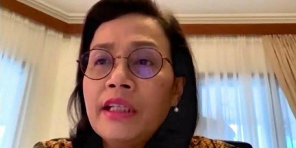 Pemerintah Terbitkan PERPPU untuk Tangani Dampak Ekonomi Akibat Covid-19