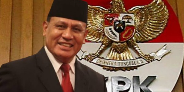 Cegah Korupsi Penanganan Wabah Corona, KPK Terbitkan SE PBJ dan Tempatkan Anggota di Gugus Tugas COVID-19