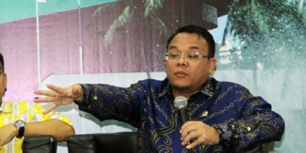 Fraksi PAN Lebih Prioritaskan Penanganan COVID-19 Ketimbang Omnibus Law