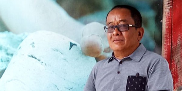 Said Didu Ingatkan Yasonna Tugasnya Siapkan Penjara Bagi Pelanggar Hukum, Bukan Membebaskan