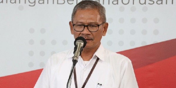 Jumlah Korban Meninggal Bertambah, Rantai Penyebaran COVID-19 Harus Segera Diputus