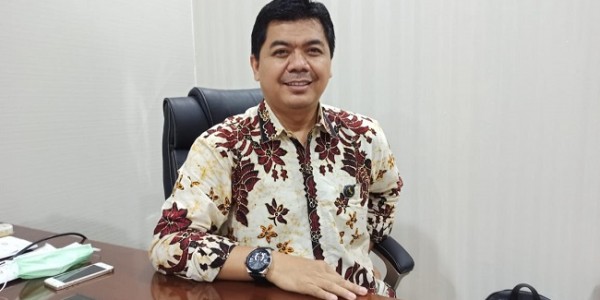 Tidak Ada Staf KSP Positif COVID-19, Semua Sehat Wal Afiat