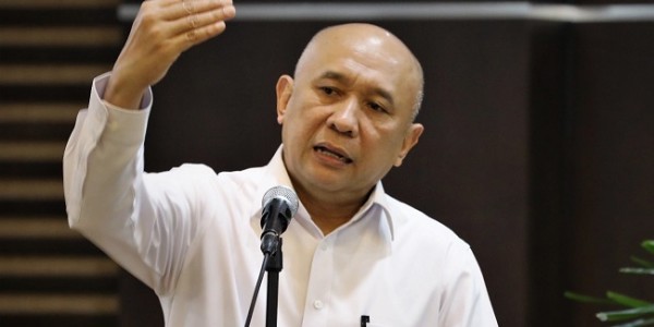 Kemenkop Siapkan 8 Program Antisipasi Dampak Covid-19 Bagi Pelaku KUMKM