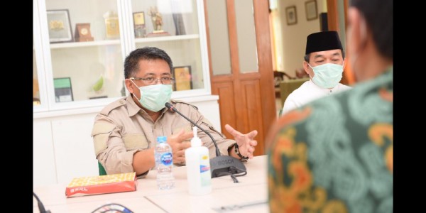 Surat Terbuka Presiden PKS Kepada Presiden Jokowi