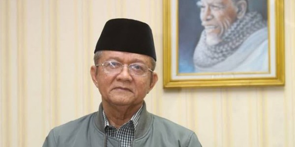 Sekjen MUI Sebut Mudik Ditengah Wabah COVID-19 Haram
