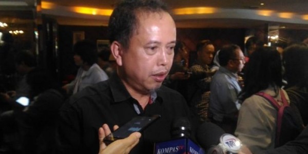 IPW Sebut Wacana Menkumham Lepaskan Napi Korupsi, Itu Gagasan Gila!