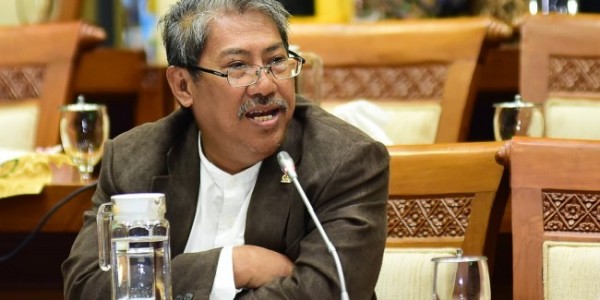 FPKS Sebut Perppu Corona Bisa Hilangkan Fungsi Anggaran DPR