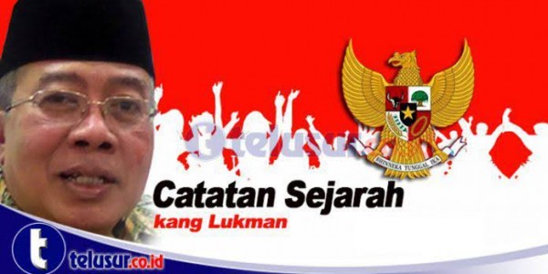 Masyumi Reborn dan Komunitas Pemuda Madani Gelar Mosi Online