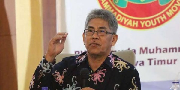 Tekan Korban COVID-19, DPR Minta Pemerintah Pertegas Pelaksanaan PSBB