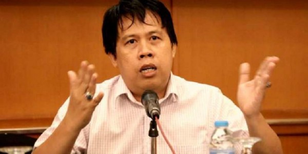 PKI Masih Dibiarkan Masuk, Indonesia Bisa Jadi Negara Covid-19