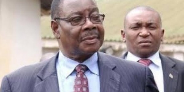 Demi Memerangi Corona, Presiden dan Menteri Malawi Potong Gaji