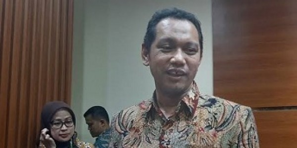 KPK Menolak Pandemi COVID-19 dijadikan Dalih Pembebasan Koruptor
