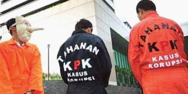 Pembebasan Bersyarat Narapidana, Presiden: Narapidana Koruptor Tidak Pernah Dibicarakan
