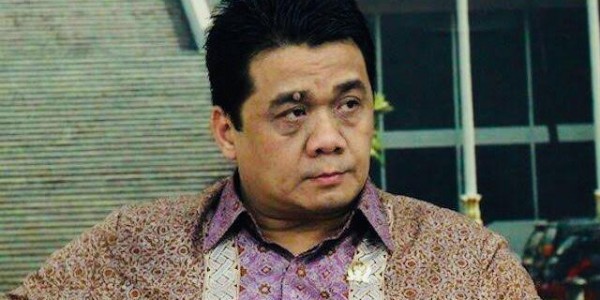 Pengganti Papa Online, Ini Sosok Wagub DKI Jakarta Terpilih