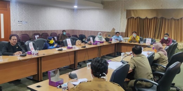 Atasi Corona, Pemda Bekasi Akan Berikan RP 203.000 Untuk Pemulung dan Ojol