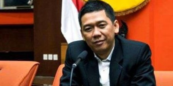 Ariza Patria Terpilih, Pengamat : Jangan Sampai Lahir Matahari Kembar