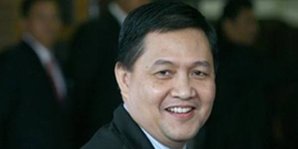 Ahmad Yani : Perppu Untuk Siapa Tuan?
