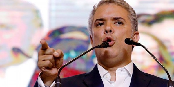 Kolombia Perpanjang Masa Karantina Hingga 27 April