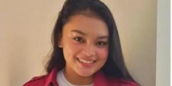Viral di Media Sosial, Sosok Cantik Mantan Aktivis UEU Ini Bersuara