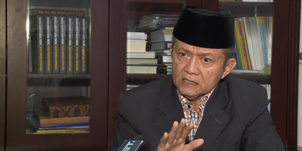 Cegah Kriminalitas Saat Corona, MUI Imbau Masyarakat Saling Peduli Dengan Tetangga