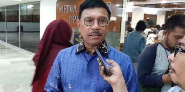 Terjadi Peningkatan 5-10 Persen, Jaringan Internet Terkendali Selama WFH