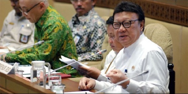 MenPAN-RB Ingatkan ASN Nekat Mudik Akan Diberi Sanksi