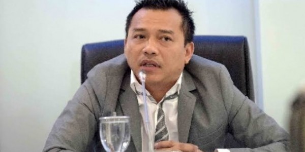 Anang Hermansyah: Glen Fredly Pejuang Industri Musik Indonesia