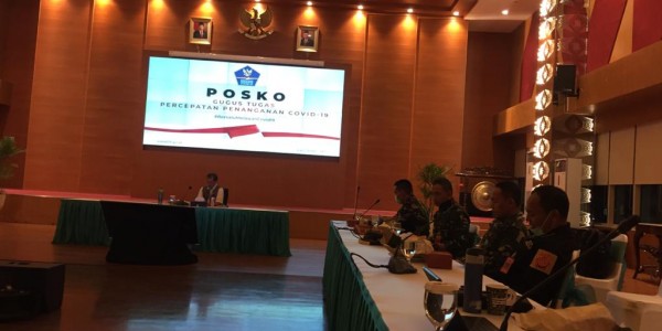 OTG Adalah Pembunuh Potensial