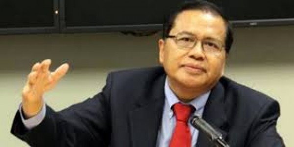 Minta Telegram Polri Dievaluasi, Rizal Ramli Berikan Jempol Ke SBY