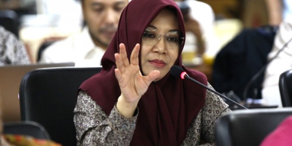 Anggota DPD RI Instiawati Ayus : Penanganan Covid19 Di Desa Butuh Juknis Khusus, Tidak Cukup Dengan SE Menteri