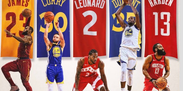 Gaji Pemain NBA Dipotong Setelah 15 April