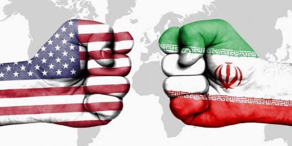 Keterlaluan, Trump Mau Blokir Dana Bantuan Corona Untuk Iran