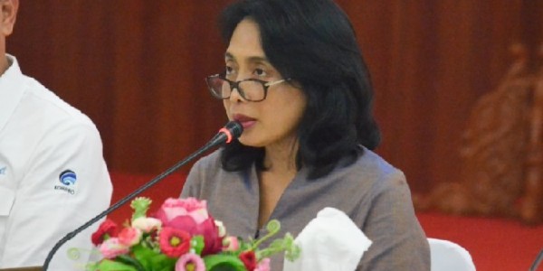 Menteri PPPA Sebut Perempuan dan Anak Semakin Rentan Terdampak Virus Corona