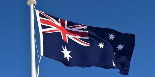 Takut Tertular Corona, Australia Tarik Dubesnya dari Indonesia